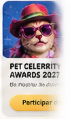 Premio Pets Awards