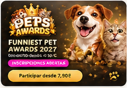 Premio Pets Awards