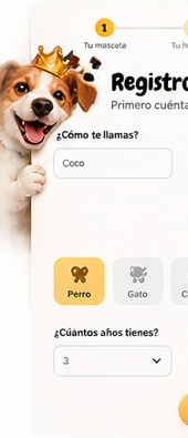 Premio Pets Awards